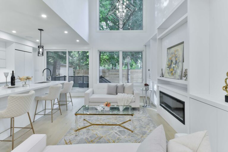 How to Choose the Best Residential Cleaning Company