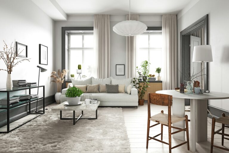 Do You Need a Professional Residential Cleaning Company for Your Home?